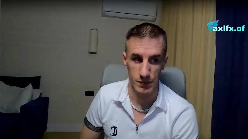 axl_fx Cam Model Chat March 22, 2026