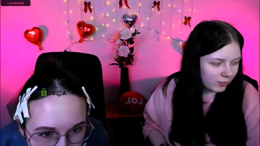 foxy_tease_ Cam Model Chat March 22, 2026