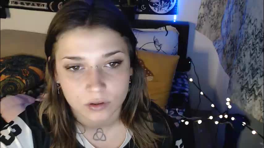 aliens4twenty Cam Model Chat March 22, 2026