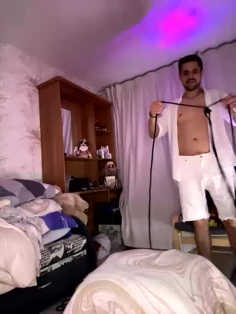 VIP17CoupleDream Cam Model Chat March 22, 2026