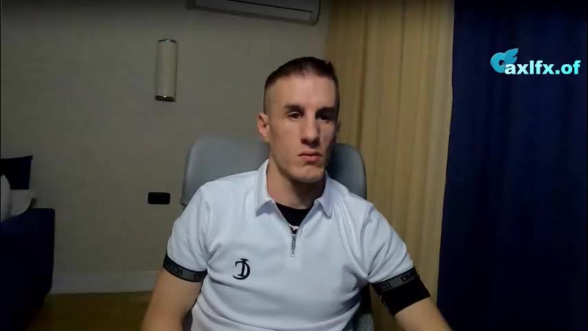 axl_fx Cam Model Chat March 22, 2026