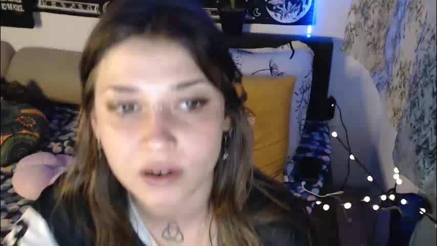 aliens4twenty Cam Model Chat March 22, 2026