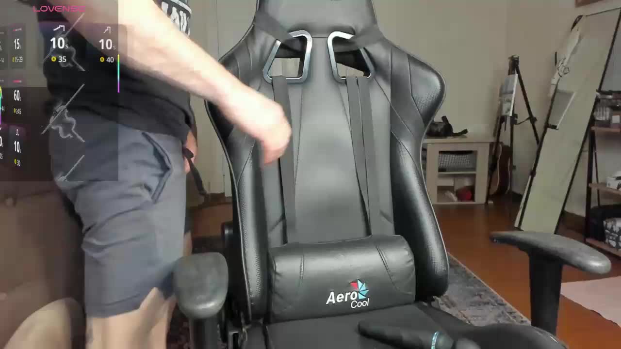 PrincessMcCormick Cam Model Chat March 22, 2026