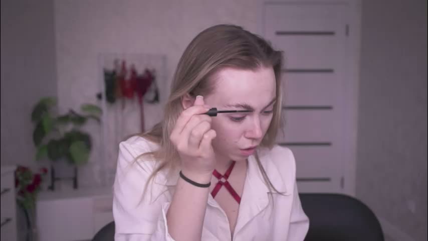 justbarbie Cam Model Chat March 22, 2026