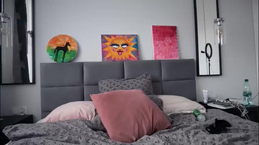 marakuia054 Cam Model Chat March 22, 2026