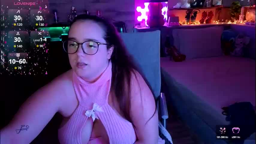 kimberlycaprice Cam Model Chat March 22, 2026