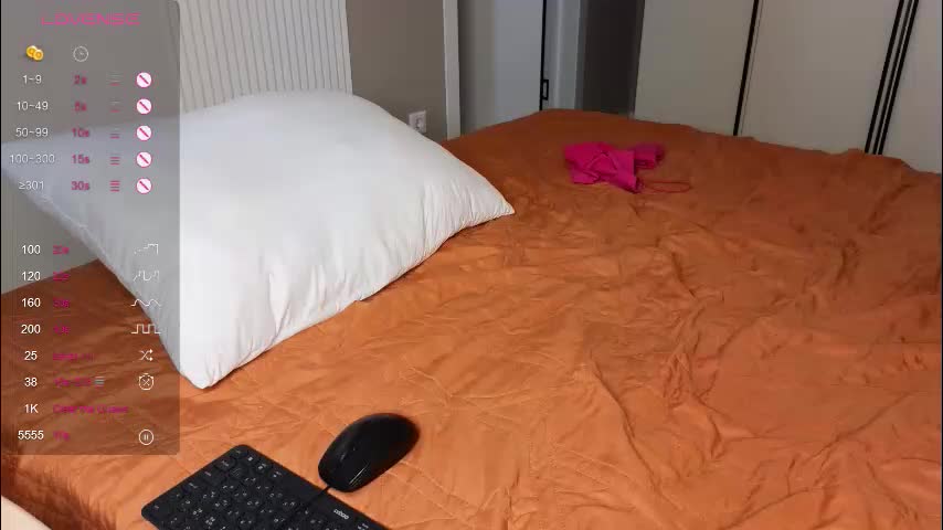 brightrays__ Cam Model Chat March 22, 2026