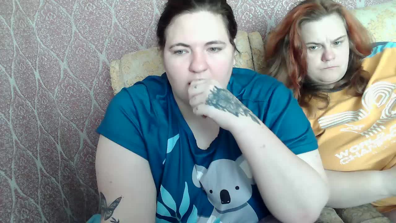 HollyXEva Cam Model Chat March 22, 2026