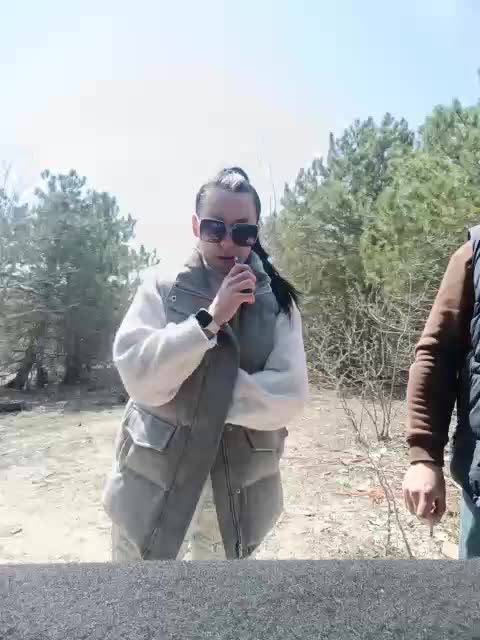 ___Pypsiki___ Cam Model Chat March 22, 2026