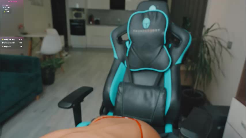 bunnyclide Cam Model Chat March 22, 2026