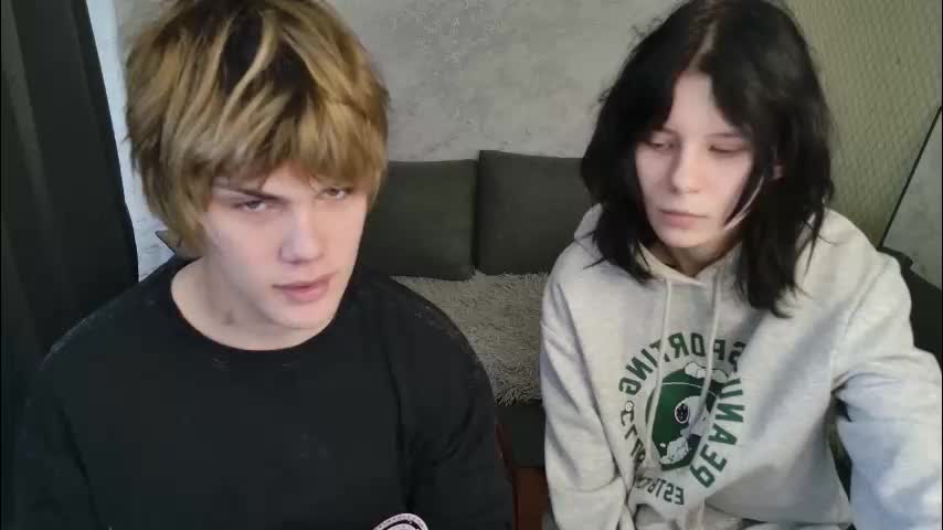 bonnie_and_c1yde Cam Model Chat March 22, 2026