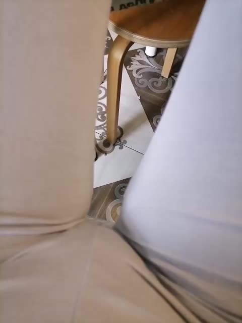 -Tiffany- Cam Model Chat March 22, 2026