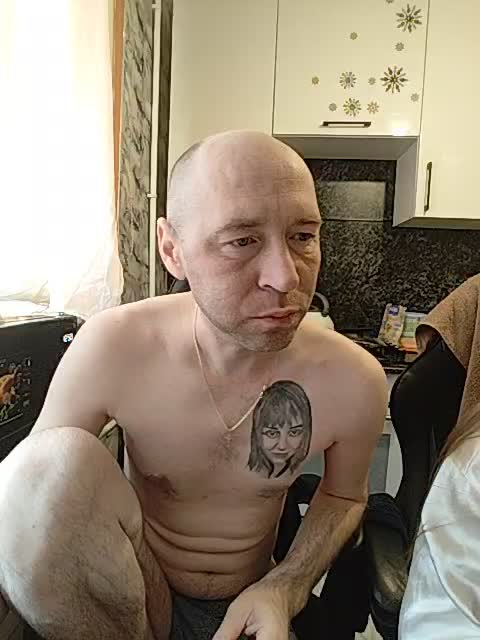 Innokentiy449 Cam Model Chat March 22, 2026