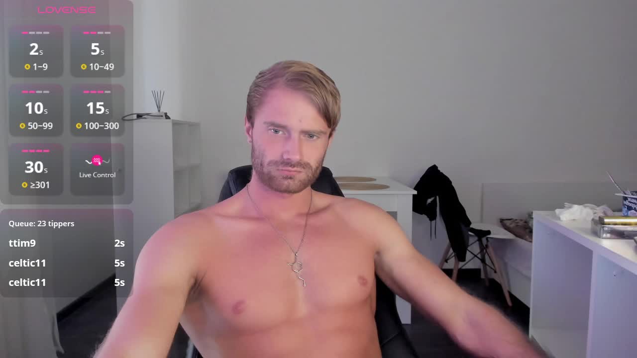 Paul-Rolex Cam Model Chat March 22, 2026