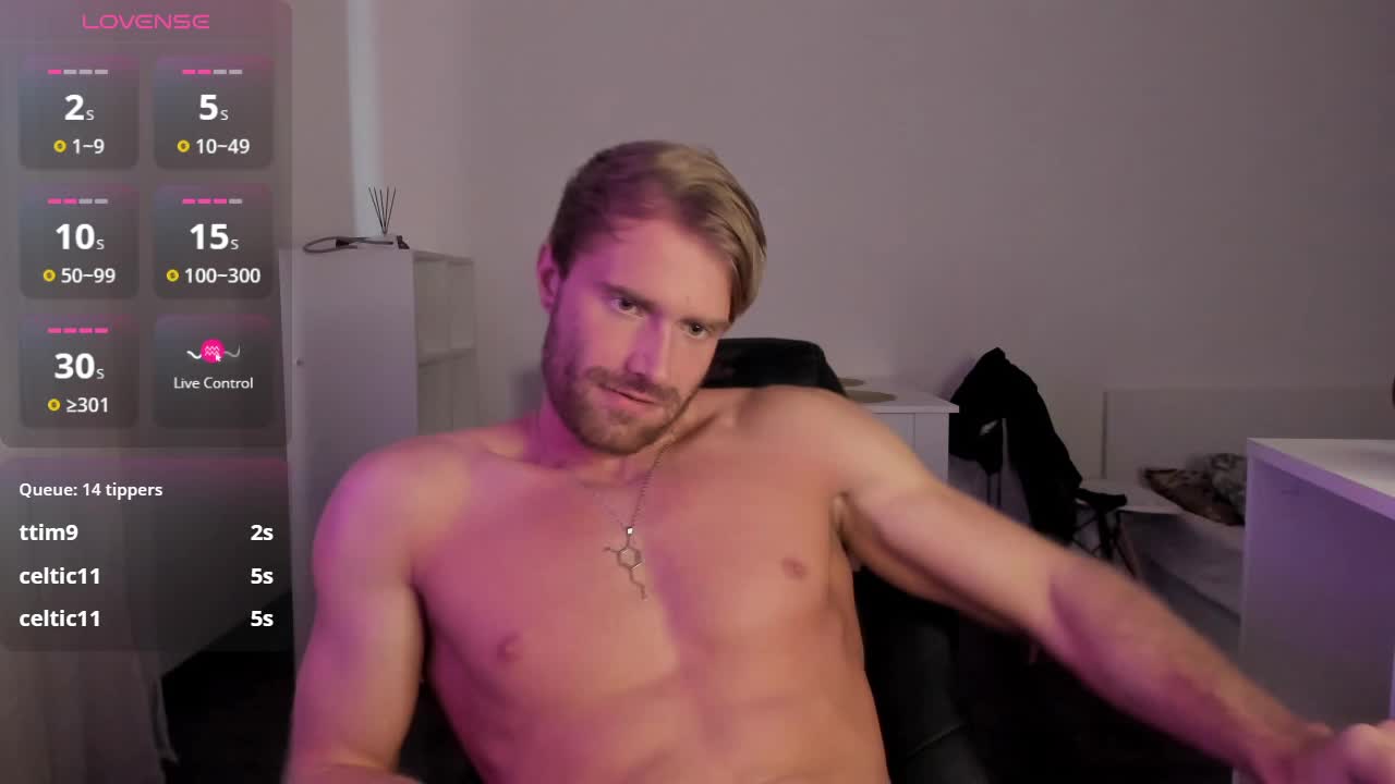 Paul-Rolex Cam Model Chat March 22, 2026