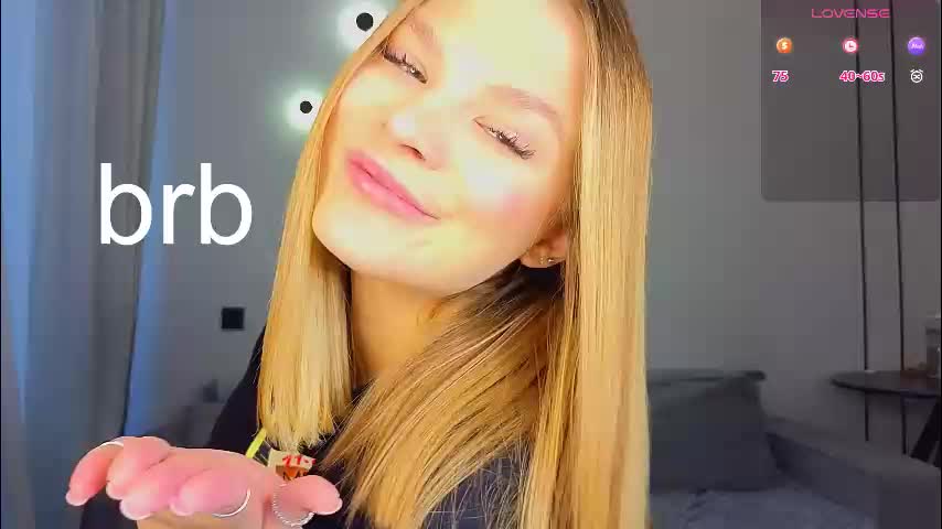 lovely_babyy Cam Model Chat March 22, 2026