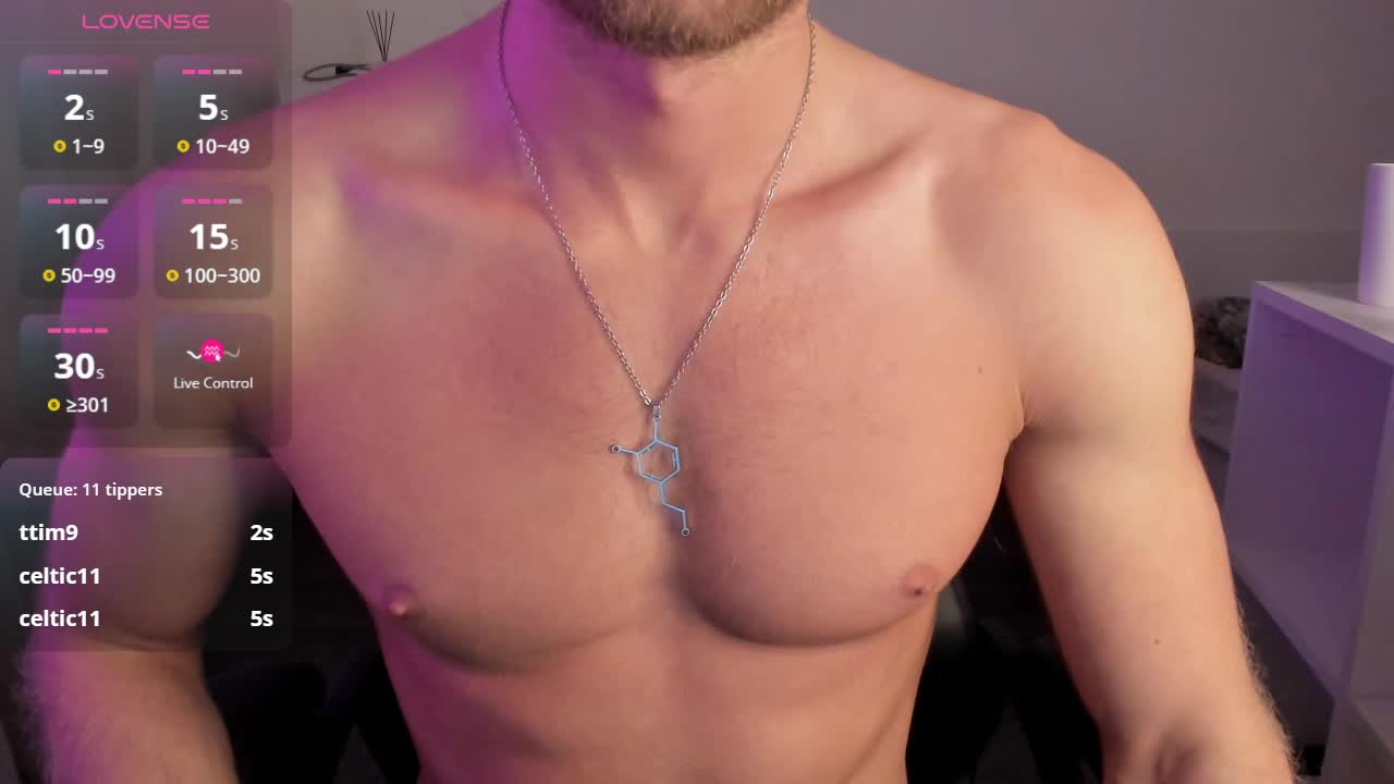 Paul-Rolex Cam Model Chat March 22, 2026