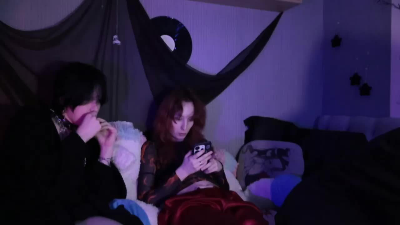 DirtyDuoPlay Cam Model Chat March 22, 2026