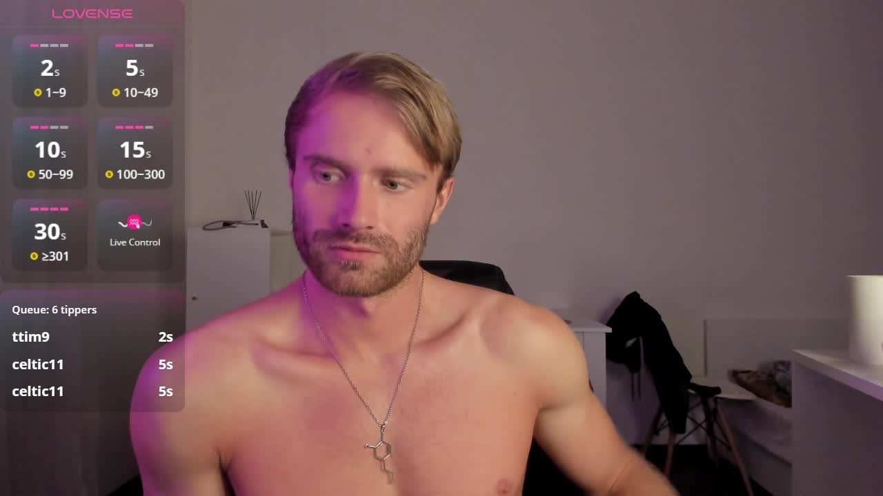 Paul-Rolex Cam Model Chat March 22, 2026