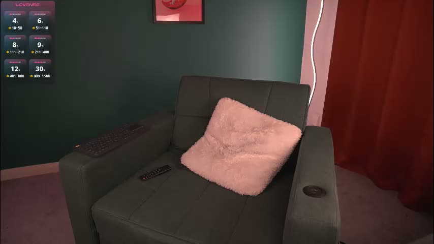 sensual_jassmine Cam Model Chat March 22, 2026