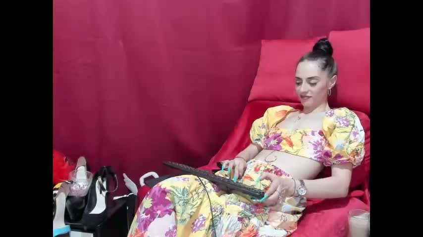 jessystarrr Cam Model Chat March 22, 2026