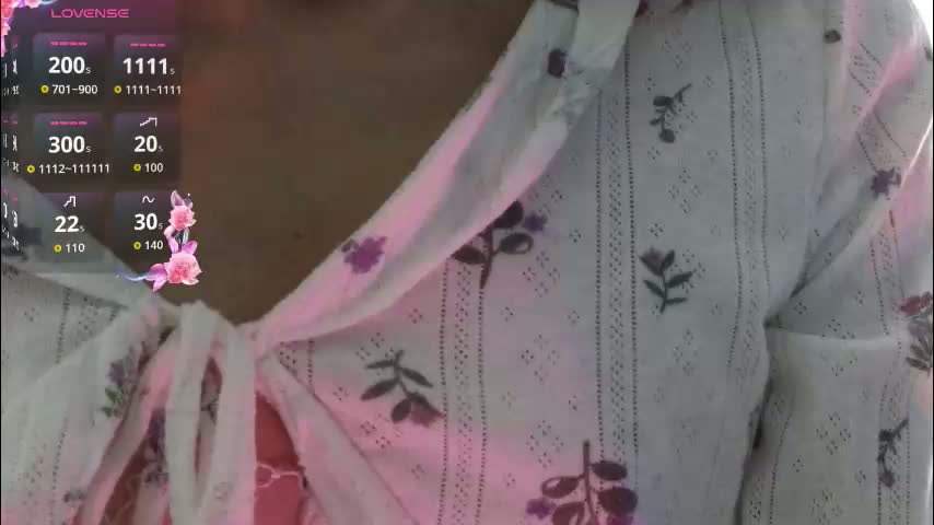 debihenks Cam Model Chat March 22, 2026