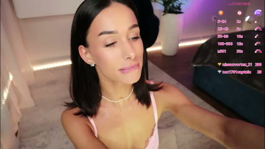 katherinepinke Cam Model Chat March 22, 2026