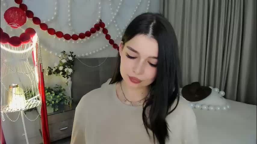 degreeofsincerity Cam Model Chat March 22, 2026