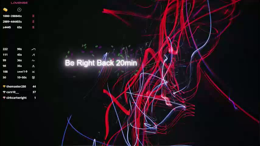 evasabor Cam Model Chat March 22, 2026