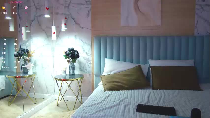 carolreeves Cam Model Chat March 22, 2026