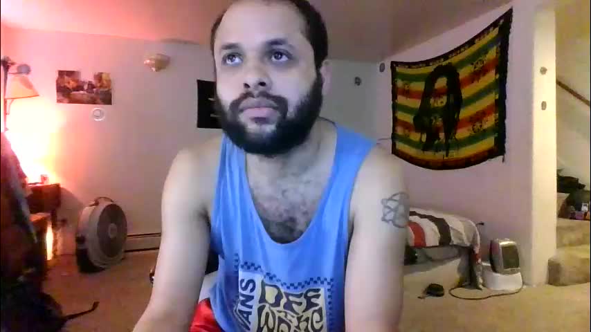 lightskinned666 Cam Model Chat March 22, 2026