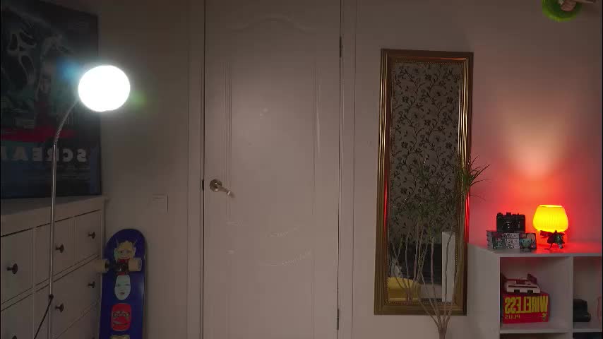 roxannabrik Cam Model Chat March 22, 2026