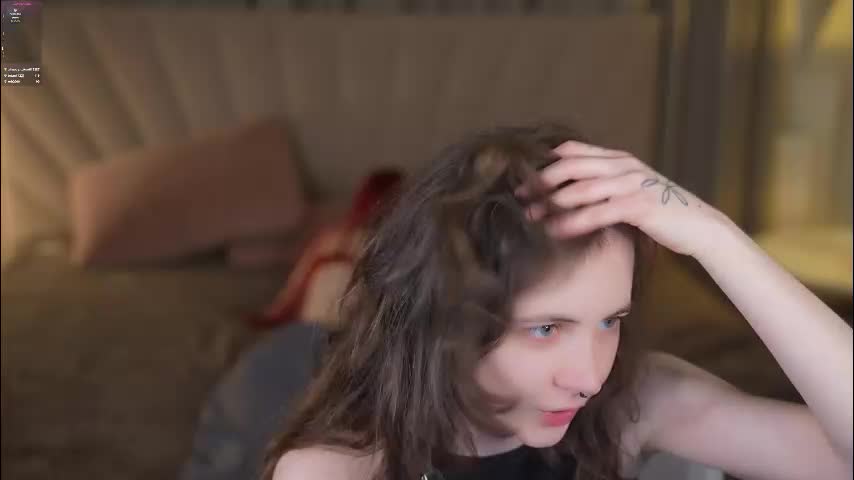 anabel2054 Cam Model Chat March 22, 2026