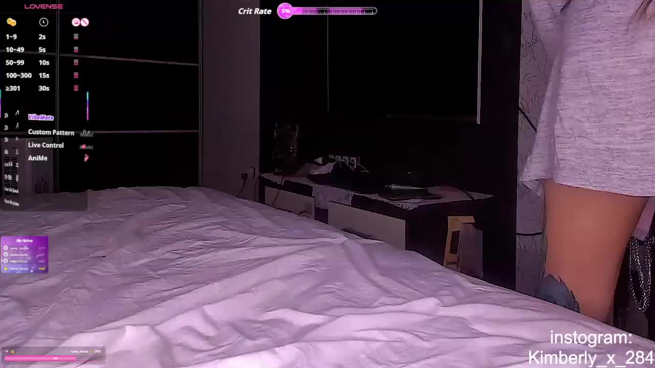 QueenAfina Cam Model Chat March 22, 2026