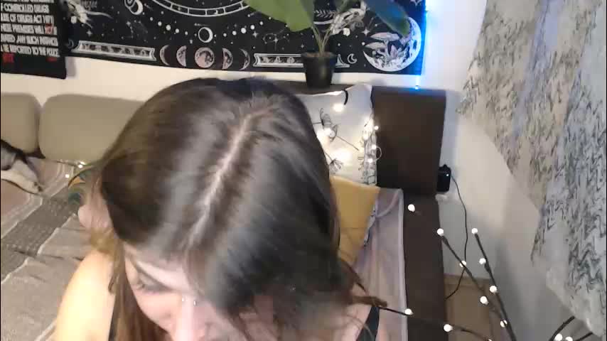 aliens4twenty Cam Model Chat March 22, 2026