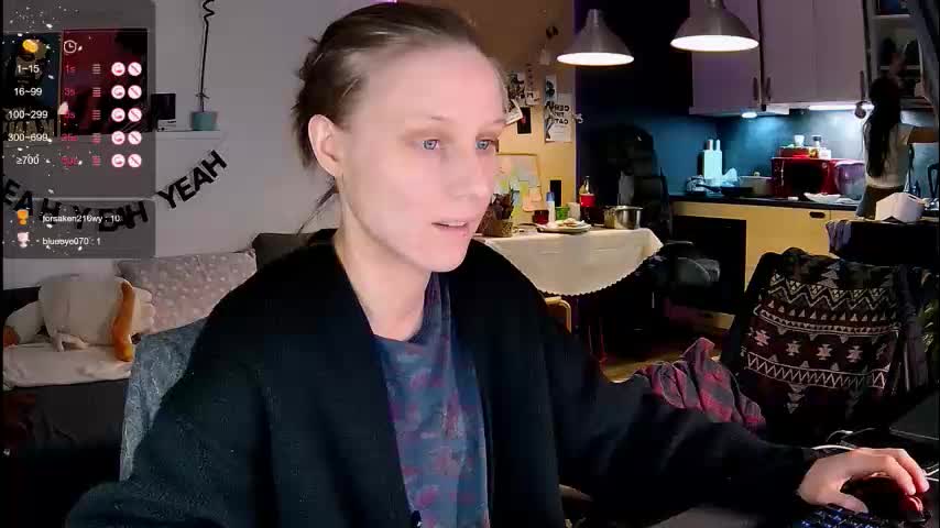 valorant_girl Cam Model Chat March 22, 2026
