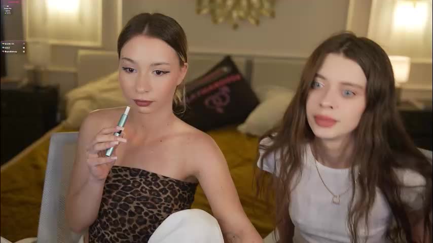 anabel054 Cam Model Chat March 22, 2026