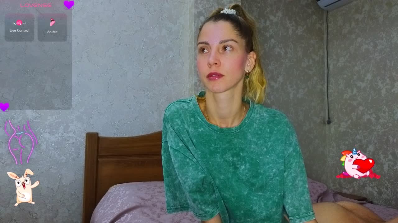 Double_Danger Cam Model Chat March 22, 2026