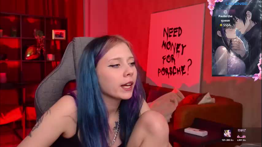 sakurabliss Cam Model Chat March 22, 2026