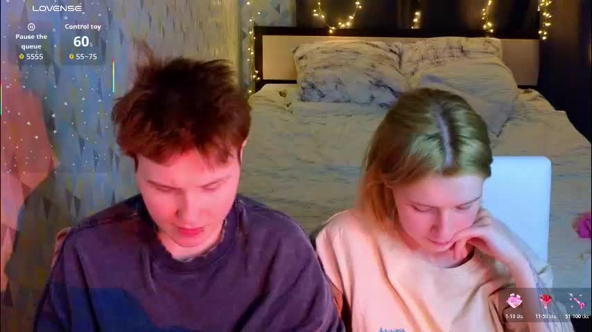 berry_assortment Cam Model Chat March 22, 2026