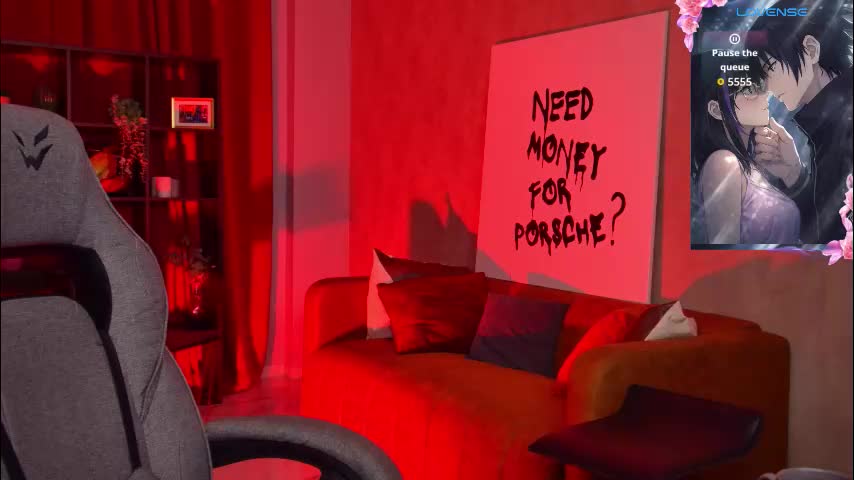 sakurabliss Cam Model Chat March 22, 2026