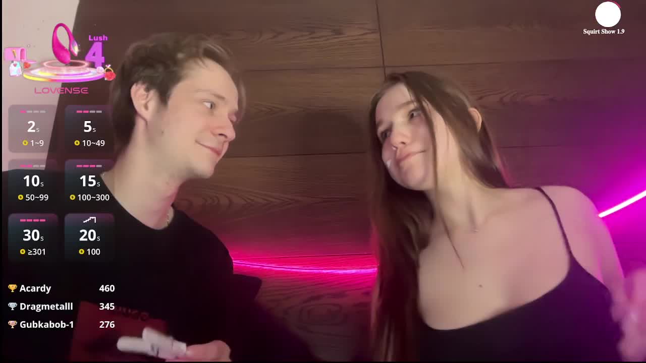 titsDestroy2007 Cam Model Chat March 22, 2026