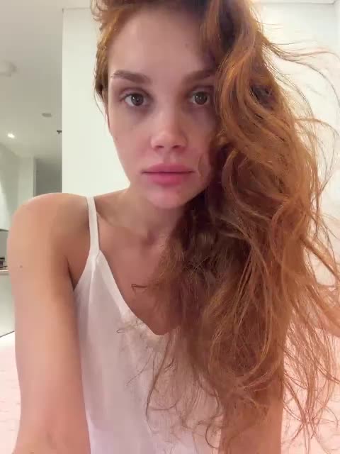 Nastyu-sha Cam Model Chat March 22, 2026