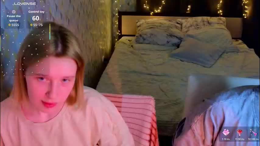 berry_assortment Cam Model Chat March 22, 2026