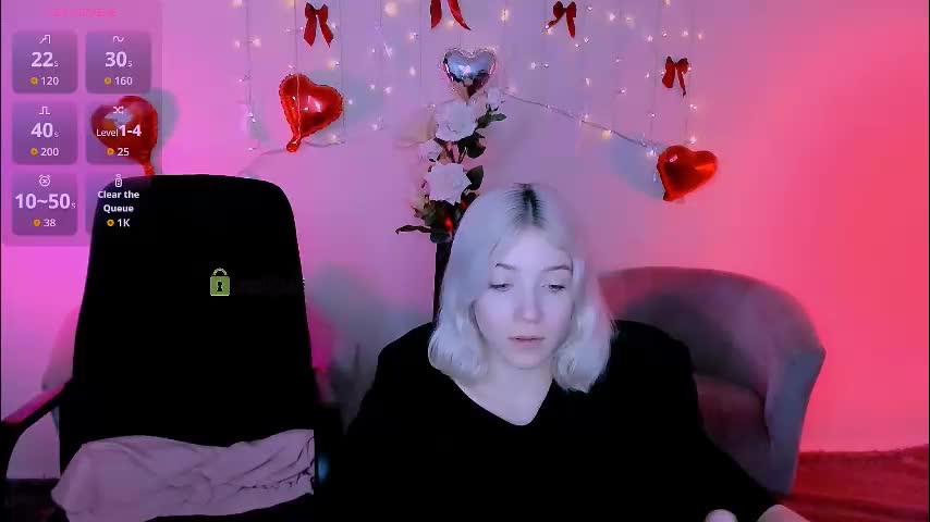 miss_courtney Cam Model Chat March 22, 2026