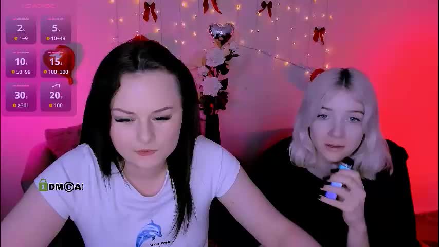 _sabrina_moore Cam Model Chat March 22, 2026