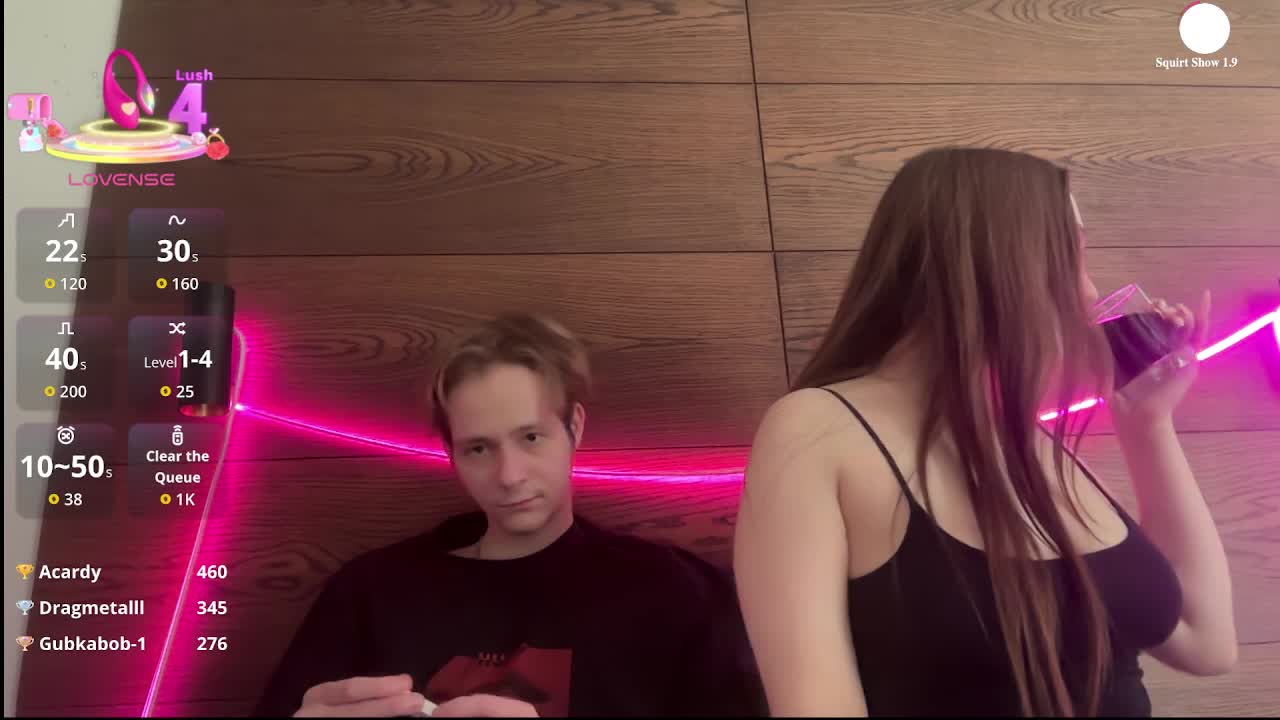 titsDestroy2007 Cam Model Chat March 22, 2026