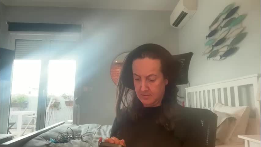 drresa Cam Model Chat March 22, 2026