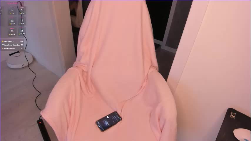 mari__anna Cam Model Chat March 22, 2026