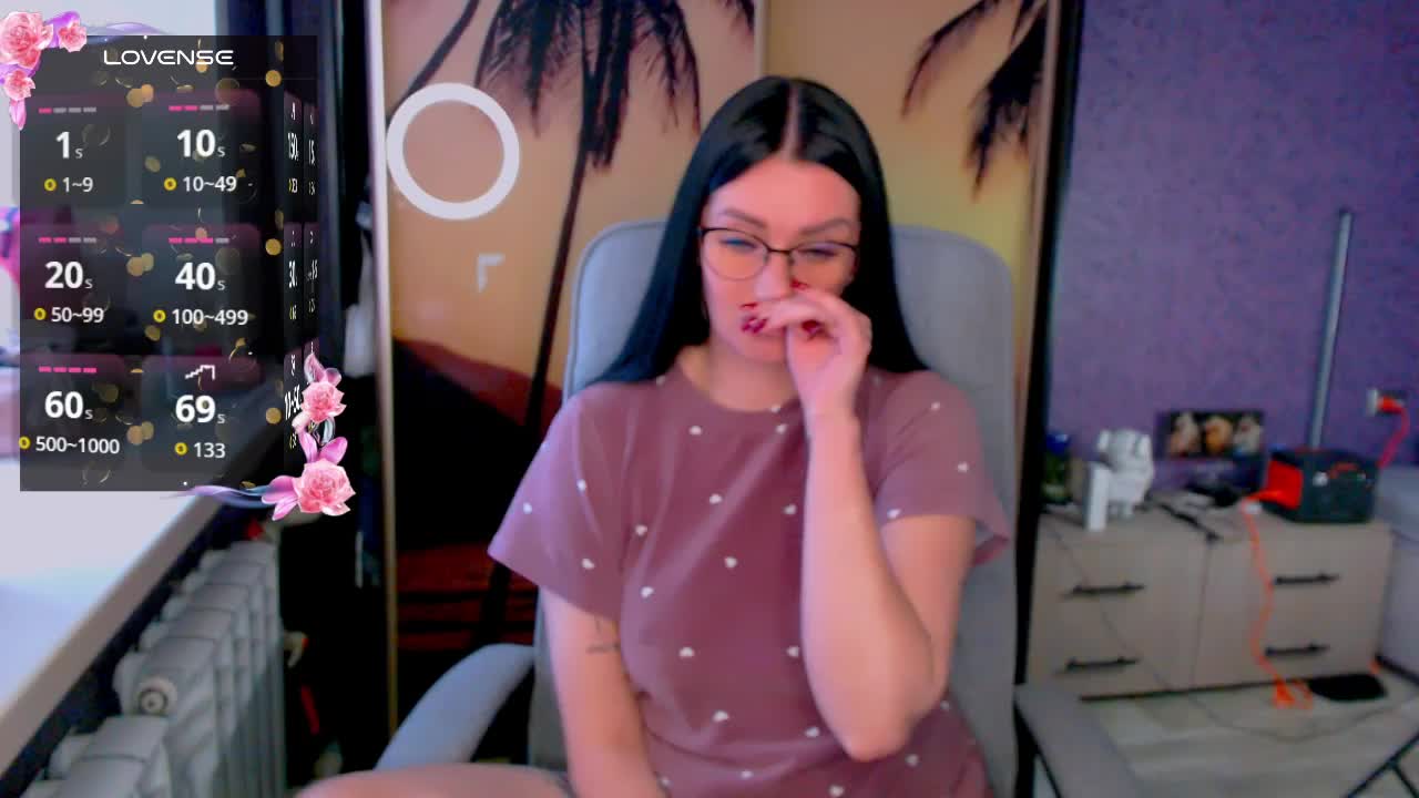 goldenwitchx Cam Model Chat March 22, 2026